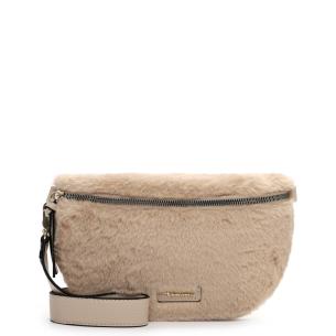 Dámská ledvinka TAMARIS 33861-400 béžová W5