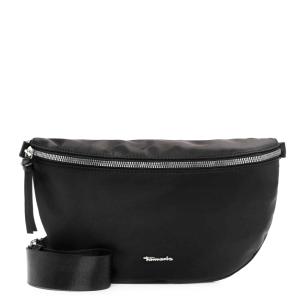 Dámská ledvinka TAMARIS 33892-100 černá W5