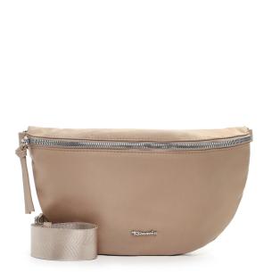 Dámská ledvinka TAMARIS 33892-420 béžová W5