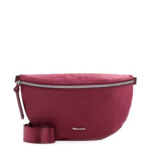 Dámská ledvinka TAMARIS 33892-600 červená W5