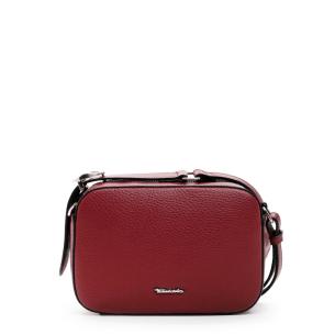 Dámská kabelka TAMARIS 33900-600 červená W5