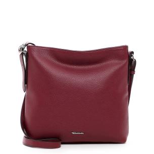 Dámská kabelka TAMARIS 33901-600 červená W5