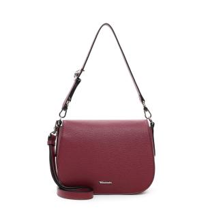 Dámská kabelka TAMARIS 33903-600 červená W5