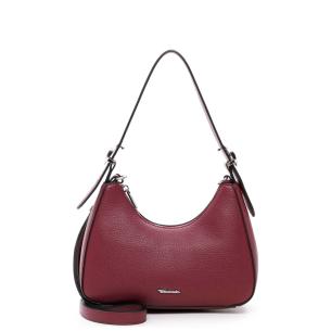 Dámská kabelka TAMARIS 33904-600 červená W5