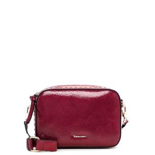 Dámská kabelka TAMARIS 33921-600 červená W5