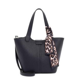 Dámská kabelka TAMARIS 33971-500 modrá W5