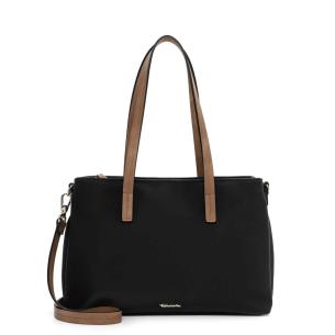 Dámská kabelka TAMARIS 33984-100 černá W5