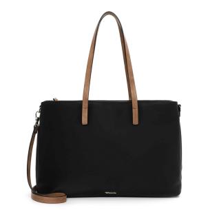 Dámská kabelka TAMARIS 33985-100 černá W5