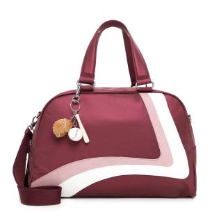 Dámská kabelka TAMARIS 34024-600 červená W5