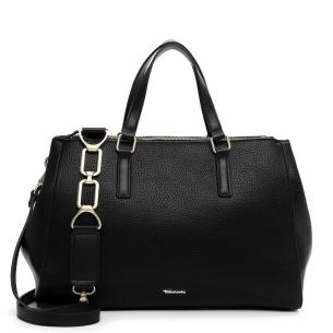 Dámská kabelka TAMARIS 34045-100 černá W5