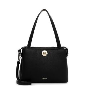 Dámská kabelka TAMARIS 34074-100 černá W5