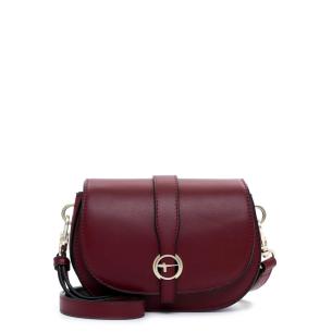 Dámská kabelka TAMARIS 34100-600 červená W5