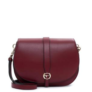 Dámská kabelka TAMARIS 34101-600 červená W5