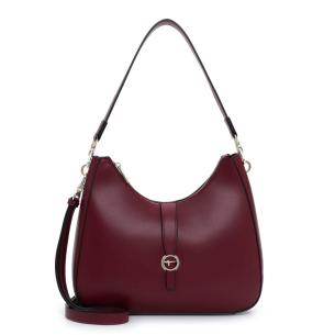 Dámská kabelka TAMARIS 34103-600 červená W5