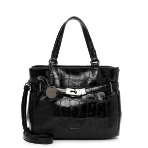 Dámská kabelka TAMARIS 34152-100 černá W5