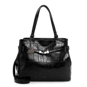 Dámská kabelka TAMARIS 34153-100 černá W5