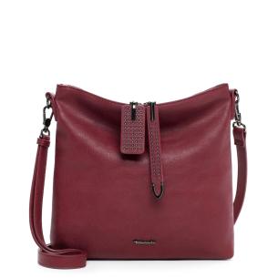 Dámská kabelka TAMARIS 34190-600 červená W5