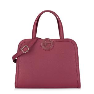 Dámská kabelka TAMARIS 33852-600 červená W5