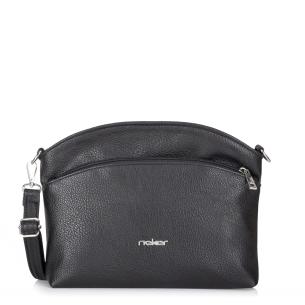 Dámská kabelka RIEKER C2519-167/31 černá W5
