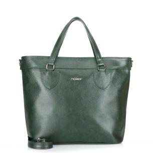 Dámská kabelka RIEKER C2523-199/7 zelená W5