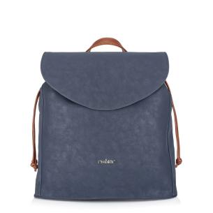 Dámský batoh RIEKER C2525-153-152/20 modrá S6