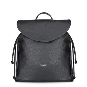 Dámský batoh RIEKER C2525-029 černá S6