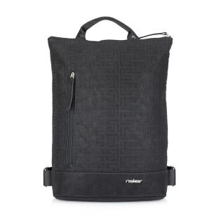 Dámský batoh RIEKER C2534-154-T29 černá W5