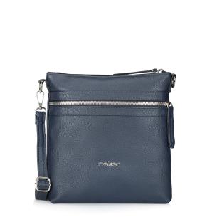 Dámská kabelka RIEKER C2533-105 modrá W5