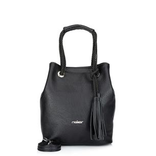 Dámská kabelka RIEKER C0200-167/31 černá W5