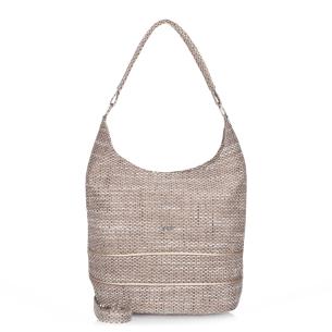 Dámská kabelka RIEKER C1954-144/2-206/H15 hnědá W5