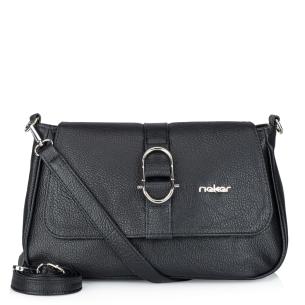 Dámská kabelka RIEKER C2540-167/31 černá W5