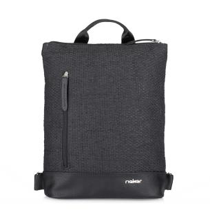 Dámský batoh RIEKER C2534-144/7-029 černá W5