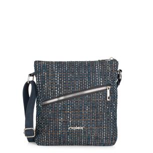 Dámská kabelka RIEKER C2441-144/14-153 modrá W5