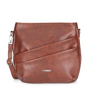Dámská kabelka RIEKER C2239-199/26 hnědá W5