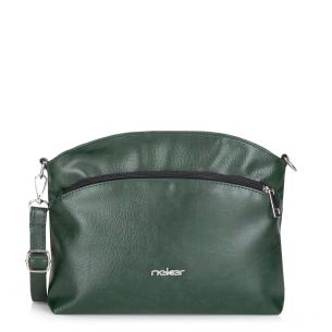 Dámská kabelka RIEKER C2519-199/7 zelená W5