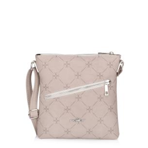 Dámská kabelka RIEKER C2441-203/111-KRZ béžová W5