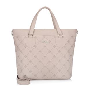 Dámská kabelka RIEKER C2523-203/111-KRZ béžová W5