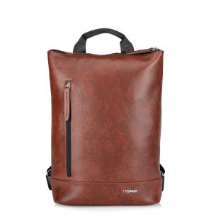 Dámský batoh RIEKER C2534-199/26 hnědá W5