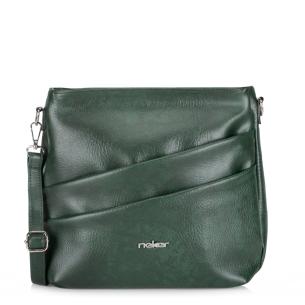 Dámská kabelka RIEKER C2239-199/7 zelená W5