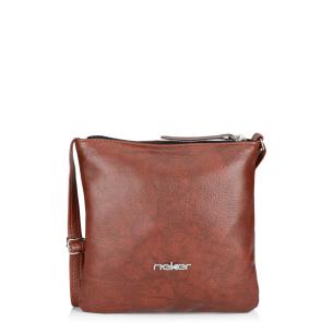 Dámská kabelka RIEKER C2538-199/26 hnědá W5