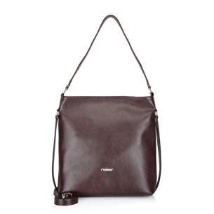 Dámská kabelka RIEKER C2234-199/31 hnědá W5