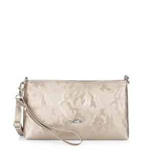 Dámská kabelka RIEKER C2536-1023/6 zlatá W5