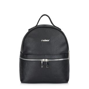 Dámský batoh RIEKER C1952-167/31 černá W5