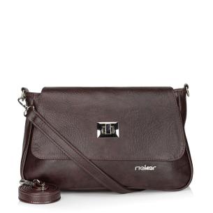 Dámská kabelka RIEKER C2550-199/31 hnědá W5