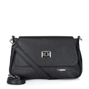 Dámská kabelka RIEKER C2550-167/31 černá W5