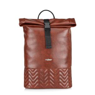 Dámský batoh RIEKER C2250-199/26-HF hnědá W5