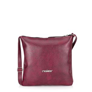 Dámská kabelka RIEKER C2538-199/25 červená W5