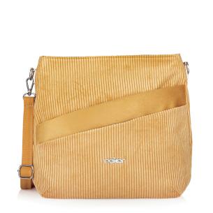 Dámská kabelka RIEKER C2239-189/32-172/32-203/40 žlutá W5