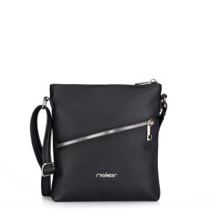 Dámská kabelka RIEKER C2441-029 černá W5