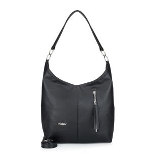 Dámská kabelka RIEKER C2444-029 černá S6